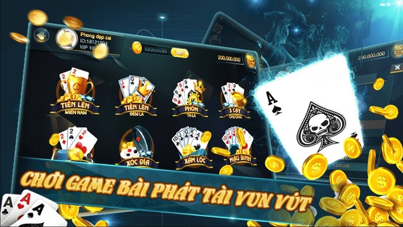 Cần kiểm tra thiết bị trước khi đăng nhập vào cổng game