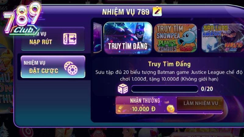 Giới thiệu 789club - Cổng game số 01 thị trường 2025