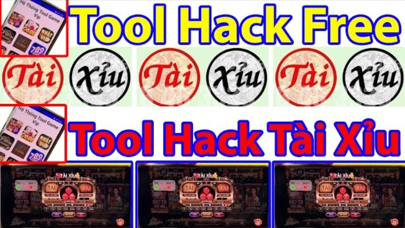 Khám phá cách sử dụng Tool hack Tài Xỉu 789Club hiệu quả