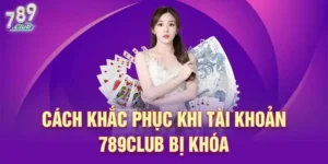 Các bước khắc phục mà bạn nên biết khi thông tin bị khóa