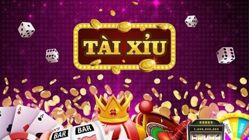 Tài Xỉu online 789club trả thưởng phụ thuộc vào lựa chọn của bạn