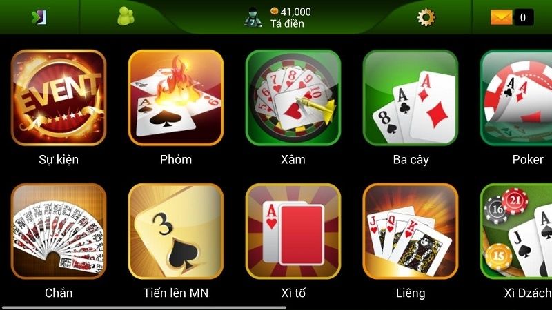 Tổng quan sơ lược về game bài 789Club