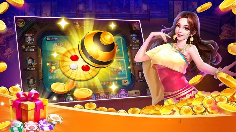 Trải nghiệm game trực tuyến mang đậm tính giải trí dân gian 